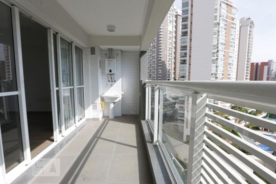 Kitnet/Studio à venda com 1 quarto, 40m² em Vila Andrade, São Paulo