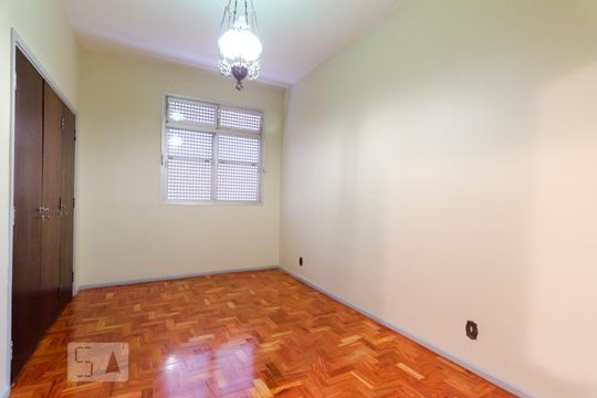 Suíte 1 de apartamento para alugar com 4 quartos, 230m² em Centro, Campinas