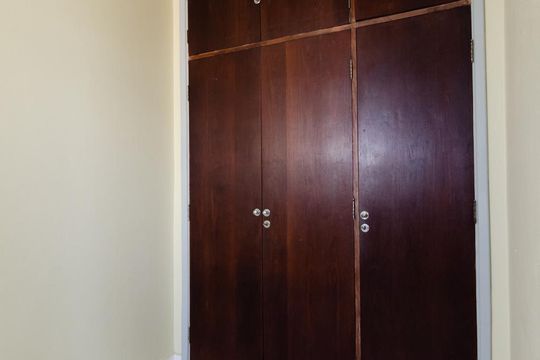 Quarto de serviço de apartamento para alugar com 4 quartos, 230m² em Centro, Campinas