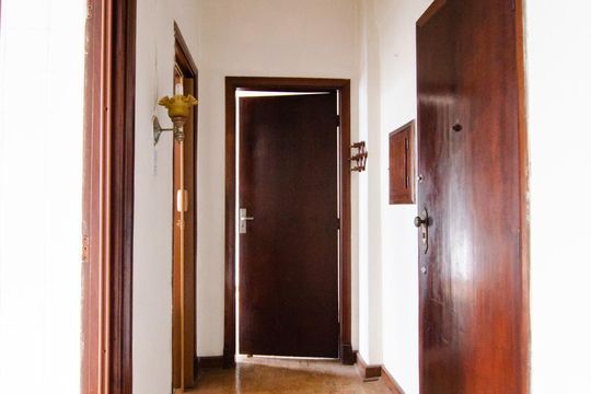 Entrada de apartamento à venda com 1 quarto, 60m² em Centro, Campinas