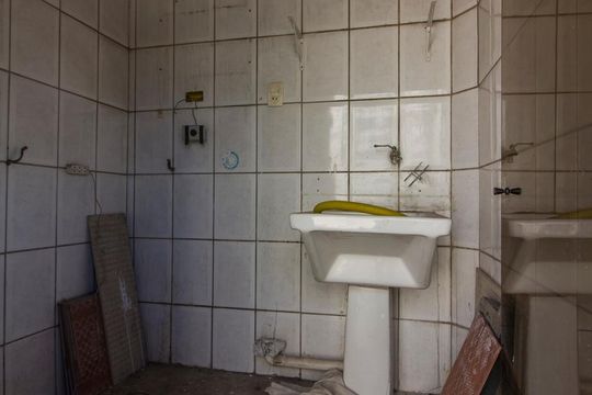 Area de serviço  de apartamento à venda com 3 quartos, 120m² em Mooca, São Paulo