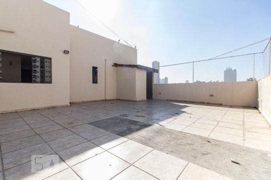 Varanda  de apartamento à venda com 3 quartos, 120m² em Mooca, São Paulo