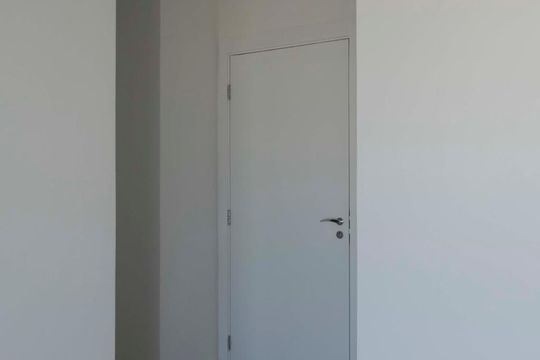 Sala (Entrada) de apartamento para alugar com 3 quartos, 100m² em Jardim da Glória, São Paulo