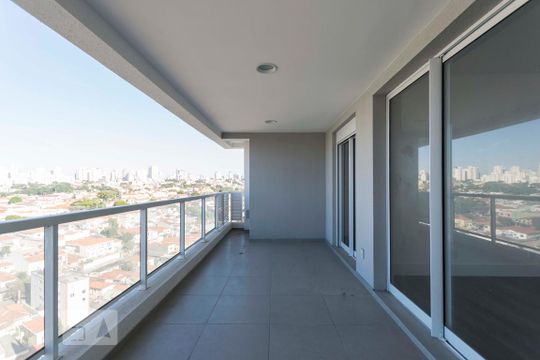 Apartamento para alugar com 3 quartos, 100m² em Jardim da Glória, São Paulo