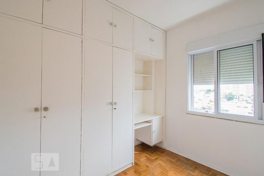 Quarto 2 de apartamento à venda com 2 quartos, 55m² em Cambuci, São Paulo