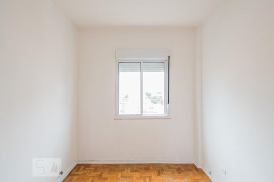 Quarto 1 de apartamento à venda com 2 quartos, 55m² em Cambuci, São Paulo