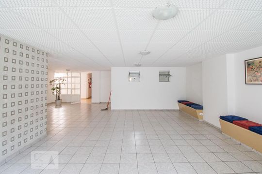 Salão de Festas de apartamento à venda com 2 quartos, 55m² em Cambuci, São Paulo