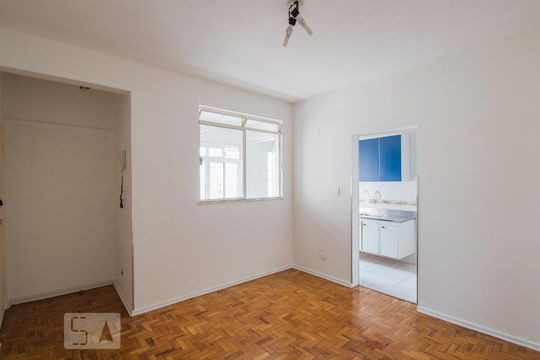 Apartamento à venda com 2 quartos, 55m² em Cambuci, São Paulo