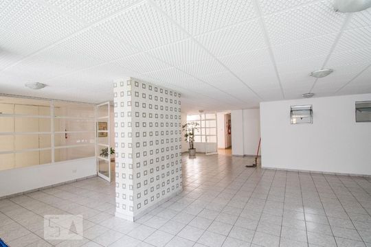 Salão de Festas de apartamento à venda com 2 quartos, 55m² em Cambuci, São Paulo