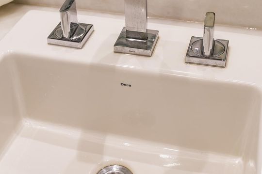 Detalhe de apartamento para alugar com 2 quartos, 80m² em Barra da Tijuca, Rio de Janeiro