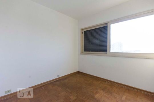 Quarto 1 de apartamento à venda com 3 quartos, 113m² em Vila Ester (zona Norte), São Paulo