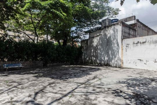 Área comum de apartamento à venda com 3 quartos, 113m² em Vila Ester (zona Norte), São Paulo