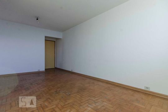 Sala de apartamento à venda com 3 quartos, 113m² em Vila Ester (zona Norte), São Paulo