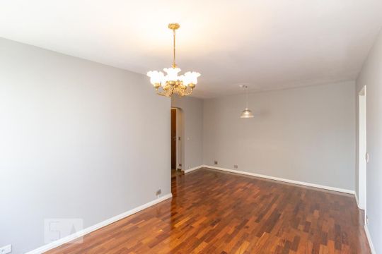 Sala de apartamento à venda com 3 quartos, 126m² em Casa Verde, São Paulo