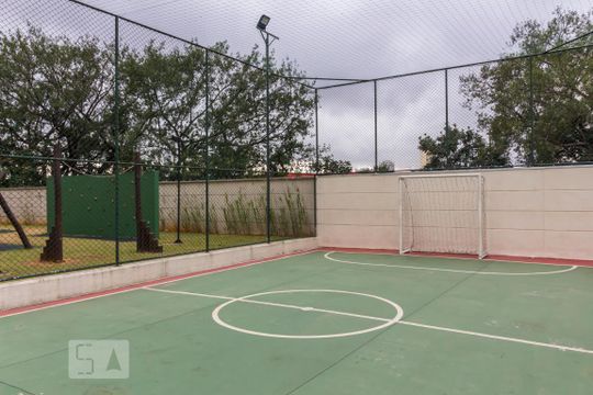 Quadra 1 de apartamento à venda com 2 quartos, 56m² em Lapa, São Paulo