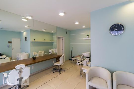 Espaço mulher de apartamento à venda com 2 quartos, 56m² em Lapa, São Paulo