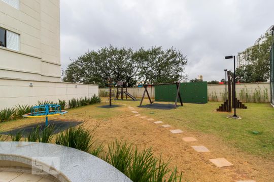 Playground de apartamento à venda com 2 quartos, 56m² em Lapa, São Paulo