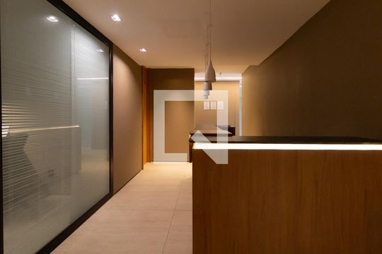 Área comum de apartamento à venda com 1 quarto, 60m² em Copacabana, Rio de Janeiro