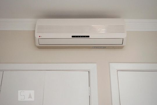Ar Condicionado de apartamento à venda com 3 quartos, 240m² em Morro dos Ingleses, São Paulo