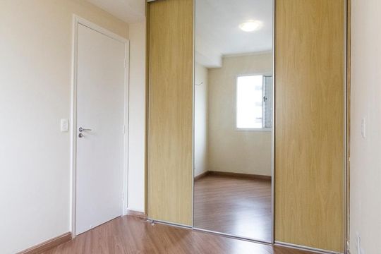 Quarto 1  de apartamento à venda com 2 quartos, 48m² em Mooca, São Paulo