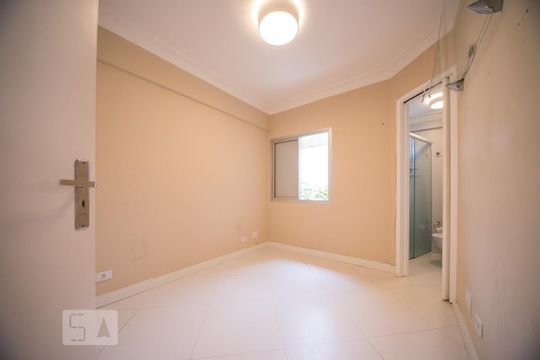 Suíte de apartamento à venda com 1 quarto, 44m² em Planalto Paulista, São Paulo