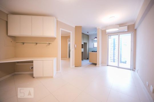 Apartamento à venda com 1 quarto, 44m² em Planalto Paulista, São Paulo