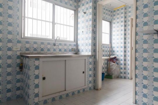 COZINHA de apartamento à venda com 2 quartos, 96m² em Planalto Paulista, São Paulo