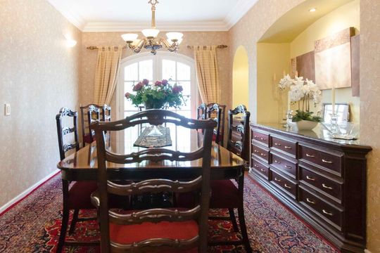 Sala 2 de casa à venda com 5 quartos, 577m² em Jardim São Bento, São Paulo
