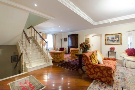 Casa à venda com 5 quartos, 577m² em Jardim São Bento, São Paulo