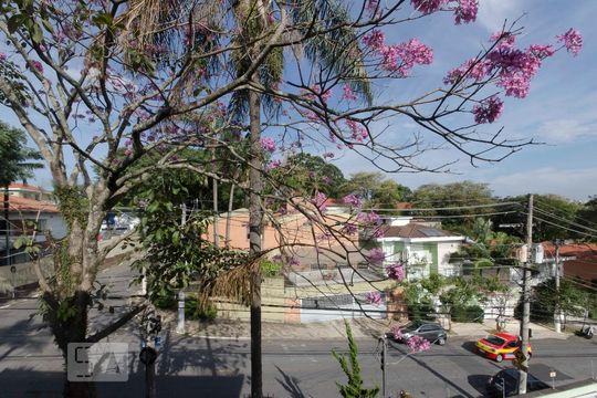 Vista Quarto 1 de casa à venda com 5 quartos, 577m² em Jardim São Bento, São Paulo
