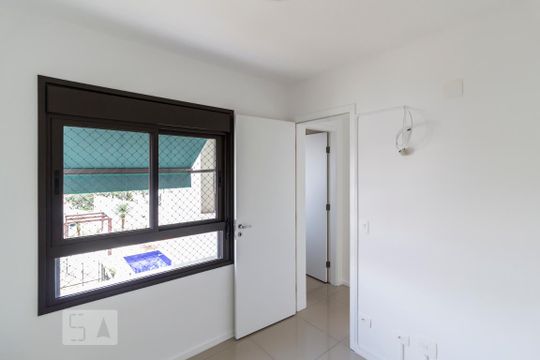 Quarto de apartamento à venda com 1 quarto, 47m² em Lapa, São Paulo