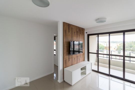 Apartamento à venda com 1 quarto, 47m² em Lapa, São Paulo