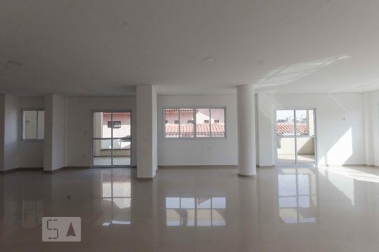 Salão de jogos de apartamento à venda com 3 quartos, 115m² em Santa Teresinha, São Paulo