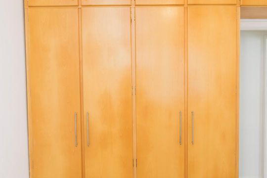 Quarto de apartamento para alugar com 2 quartos, 65m² em Barra da Tijuca, Rio de Janeiro