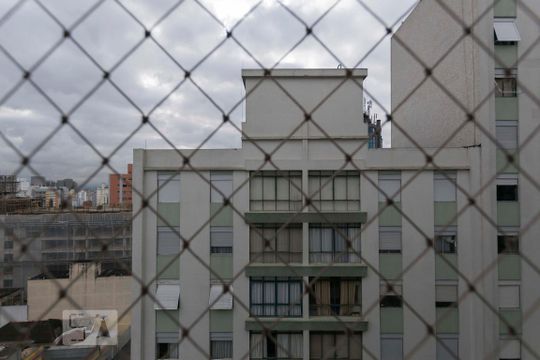 Vista de apartamento para alugar com 2 quartos, 79m² em Aclimação, São Paulo