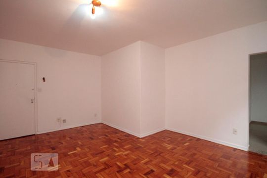 Sala de apartamento à venda com 3 quartos, 145m² em Jardim Paulista, São Paulo