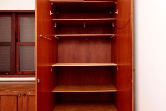 Quarto 1 de apartamento à venda com 3 quartos, 145m² em Jardim Paulista, São Paulo