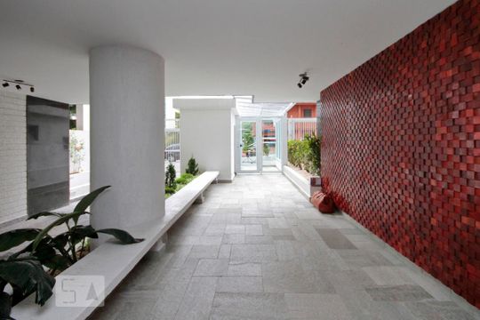 Área Comum de apartamento à venda com 3 quartos, 145m² em Jardim Paulista, São Paulo