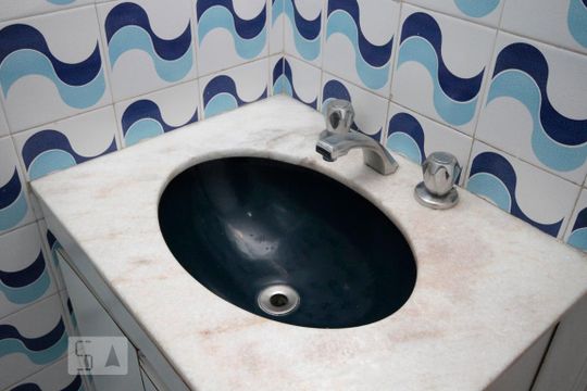 Banheiro 1 de apartamento à venda com 3 quartos, 145m² em Jardim Paulista, São Paulo