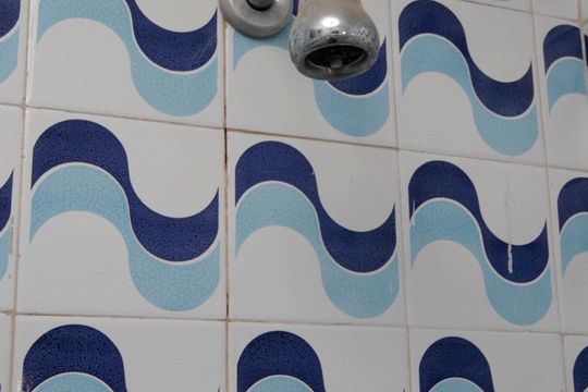 Banheiro 1 de apartamento à venda com 3 quartos, 145m² em Jardim Paulista, São Paulo