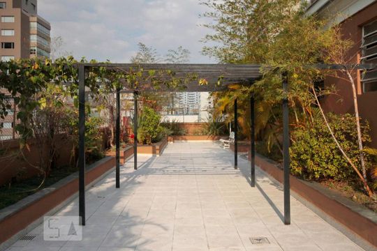 Área Comum de apartamento à venda com 2 quartos, 96m² em Bela Vista, São Paulo