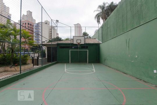 Quadra de apartamento à venda com 4 quartos, 140m² em Santana, São Paulo