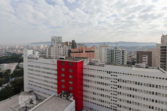 Vista Quarto 2 de apartamento à venda com 4 quartos, 140m² em Santana, São Paulo