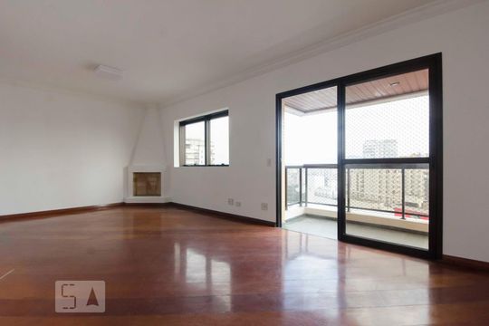 Apartamento à venda com 4 quartos, 140m² em Santana, São Paulo