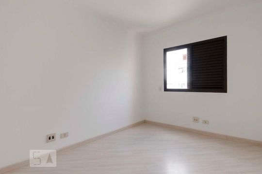 Quarto 1 de apartamento à venda com 4 quartos, 140m² em Santana, São Paulo
