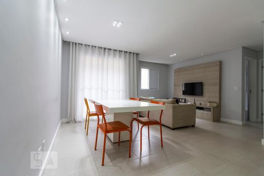 Apartamento para alugar com 2 quartos, 63m² em Brás, São Paulo