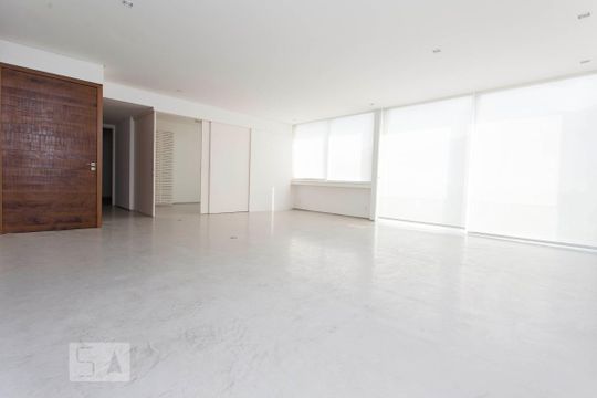 Apartamento para alugar com 3 quartos, 160m² em Lagoa, Rio de Janeiro