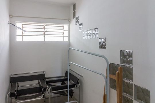 Escritório de kitnet/studio para alugar com 1 quarto, 49m² em Bela Vista, São Paulo