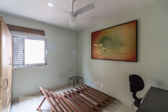 Quarto de kitnet/studio para alugar com 1 quarto, 49m² em Bela Vista, São Paulo