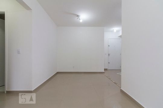 Sala  de apartamento para alugar com 2 quartos, 55m² em Mooca, São Paulo